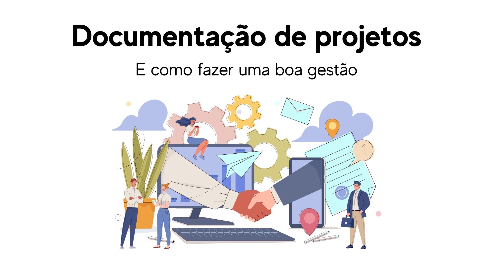 Documentação