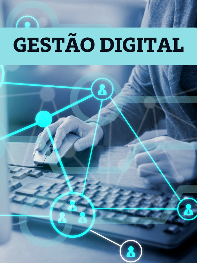 A Nova Era Da Gestão Digital Para Empresas - Go Prático